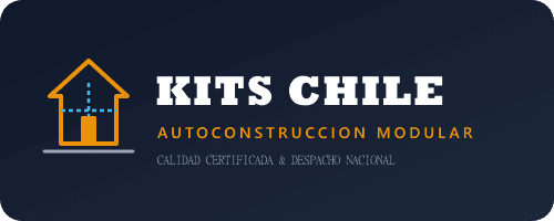 Kits Autoconstrucción Chile