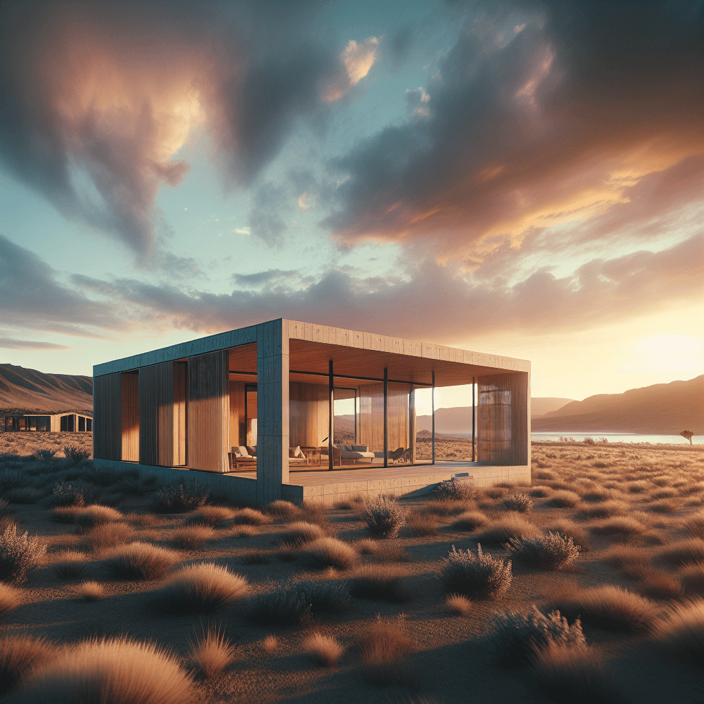 Cómo Elegir Casas Prefabricadas Económicas por Menos de 30 Millones en Chile